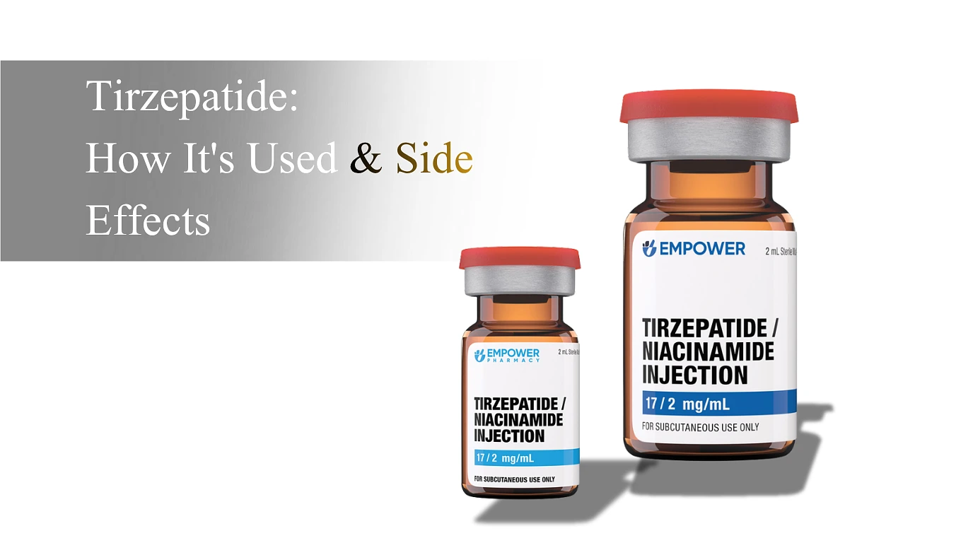 tirzepatide precio mexico Tirzepatida 2.5mg - Tratamiento De Salud 4 Dosis (1 Mes)